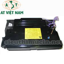 Hộp quang máy in HP 1200/1300/1150                                                                                                                                                                      